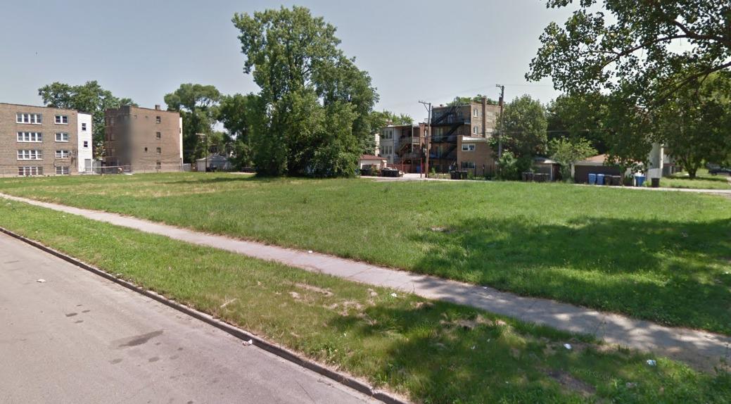 6431-6437 S Champlain Ave., Chicago, IL 60637