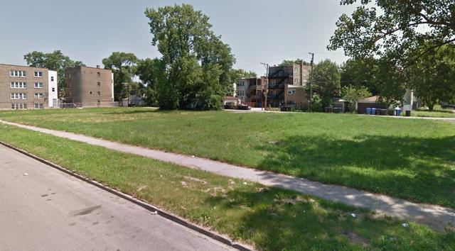 6431-6437 S Champlain Ave., Chicago, IL 60637