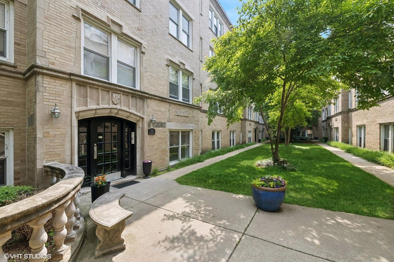 4510 N Ashland Ave. #GW, Chicago, IL 60640