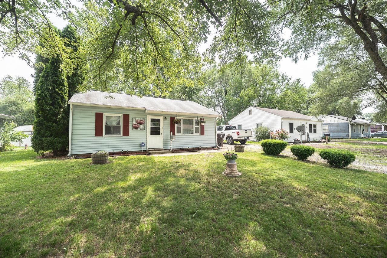 1068 Eastview Dr., Rantoul, IL 61866