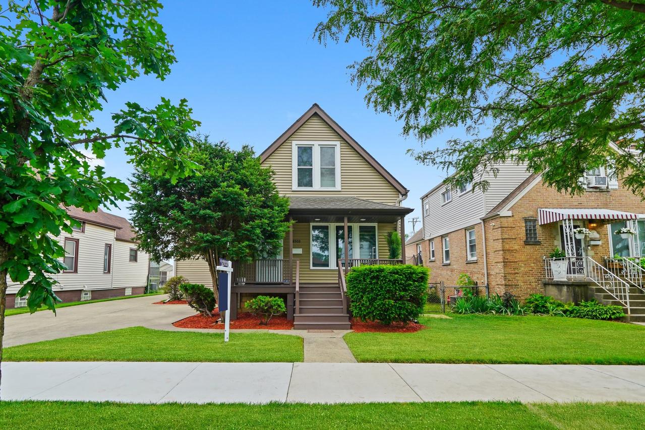 8503 W Center Ave., River Grove, IL 60171