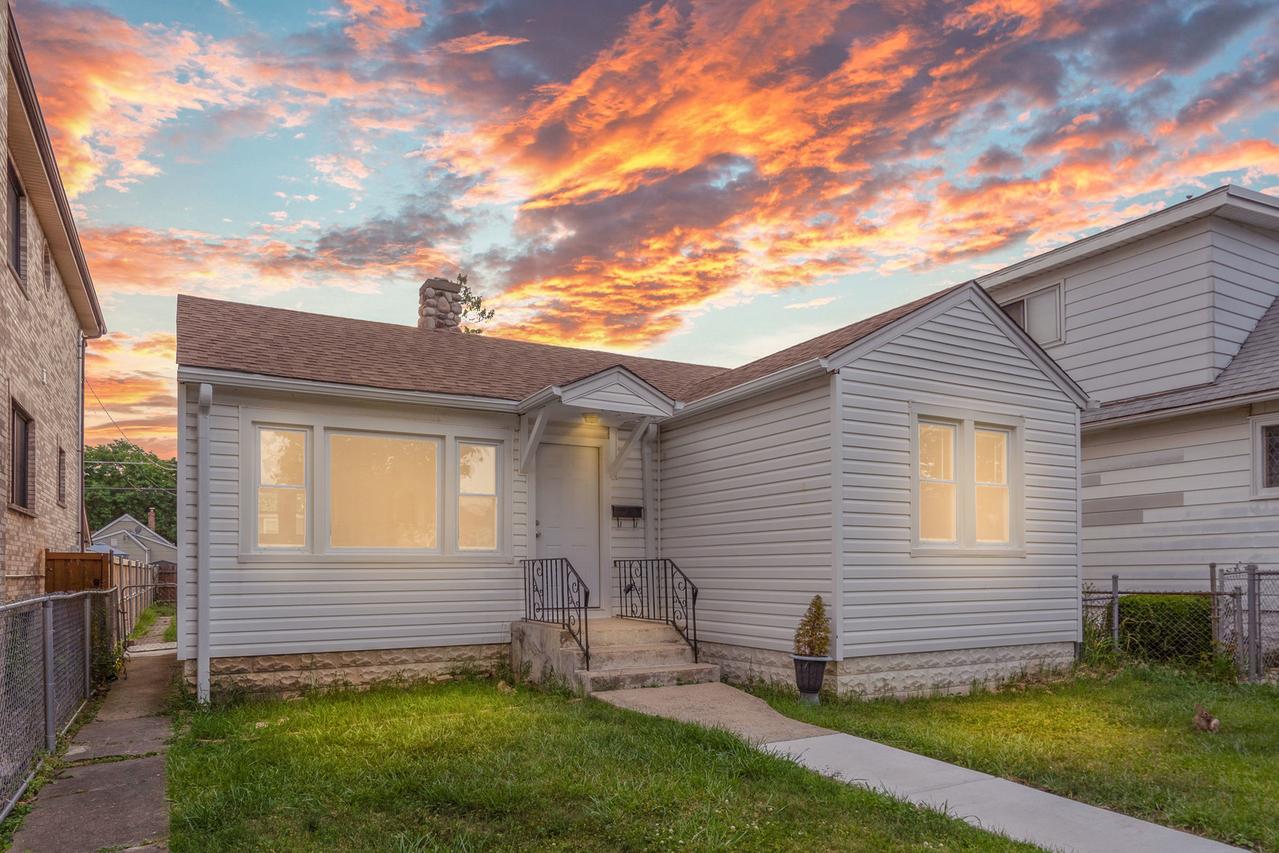 3304 N Ozanam Ave., Chicago, IL 60634
