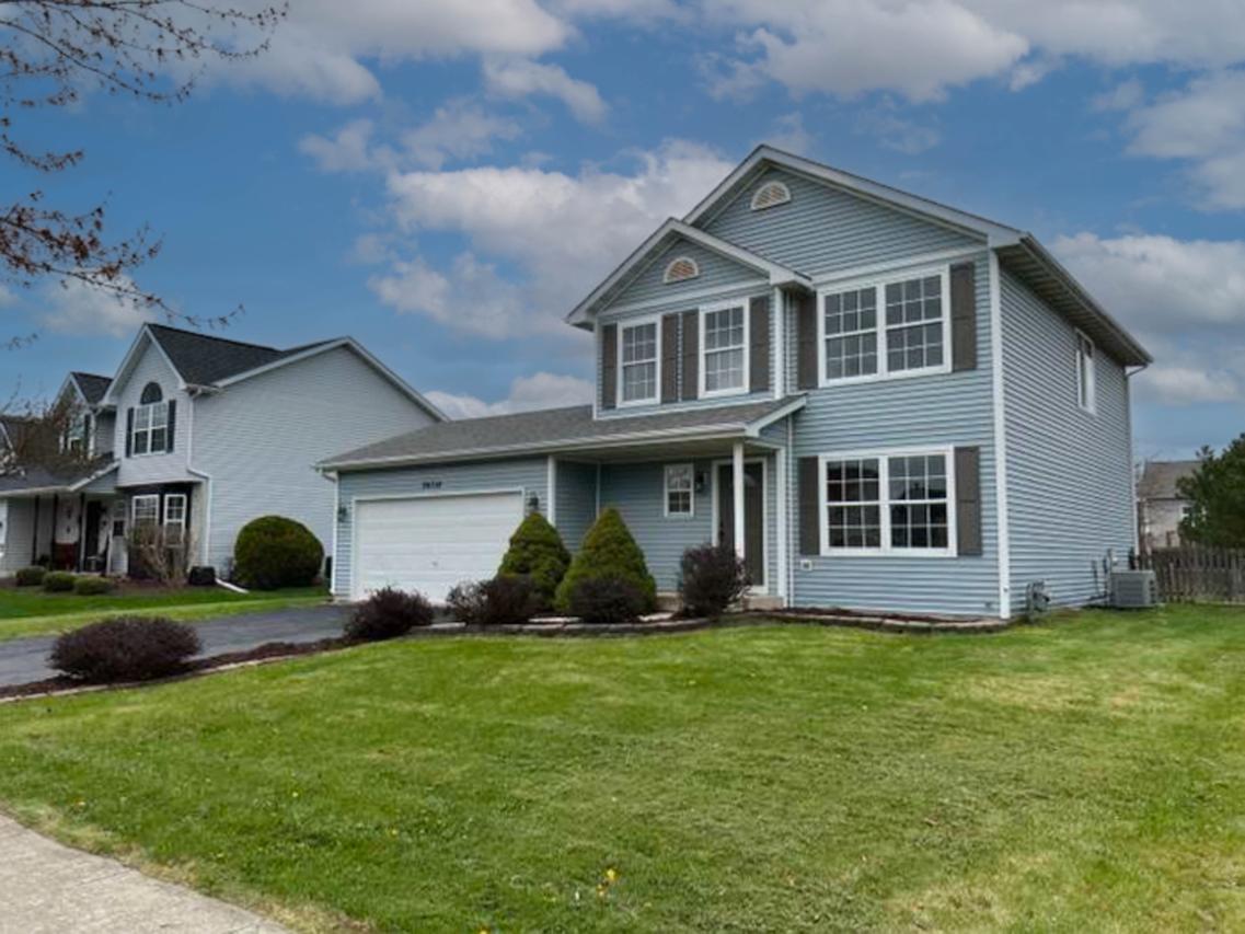 26518 W Deer Path Dr., Channahon, IL 60410