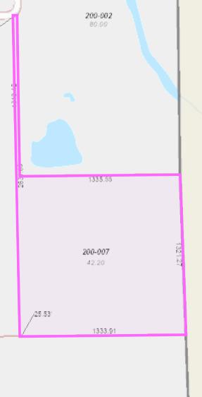 3057 County Road 2100, Rantoul, IL 61866
