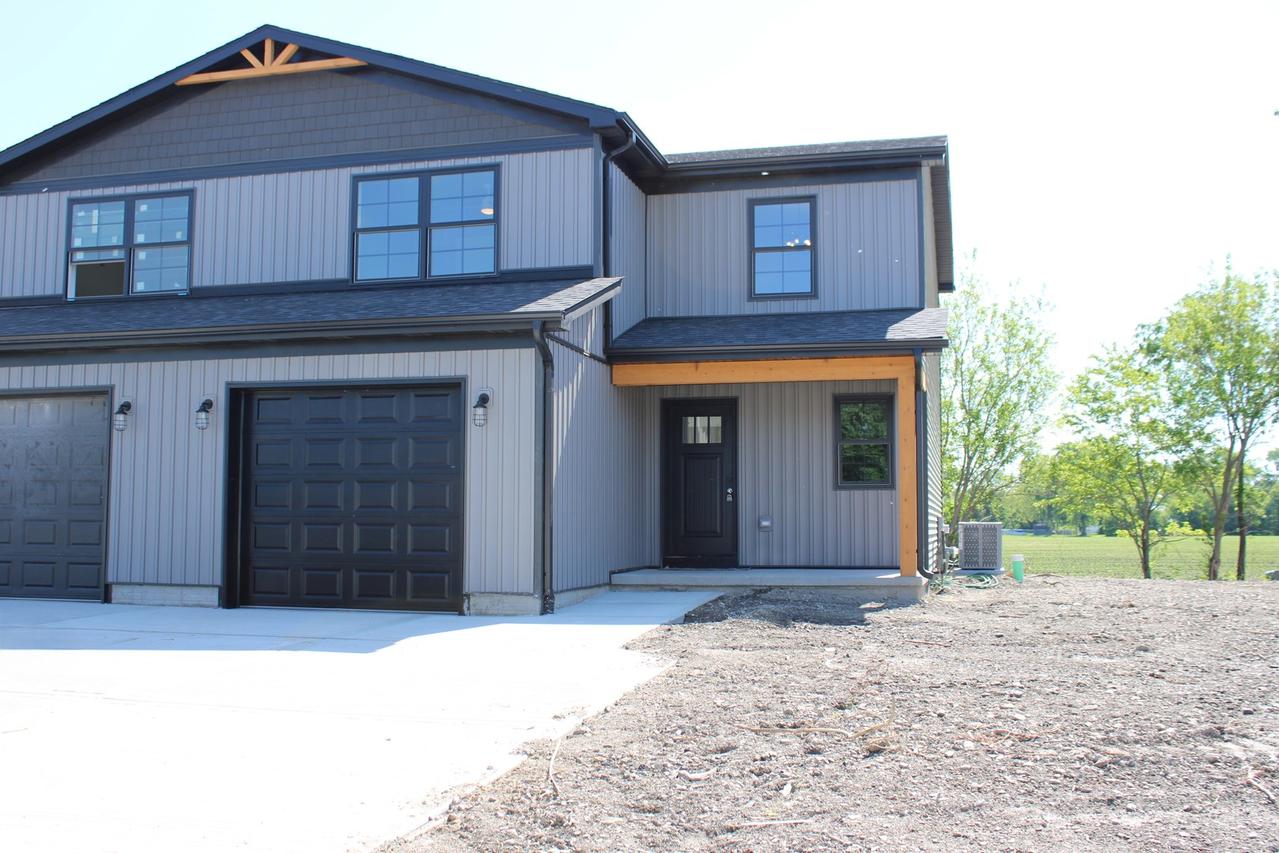 120 Kevin Dr., Diamond, IL 60416