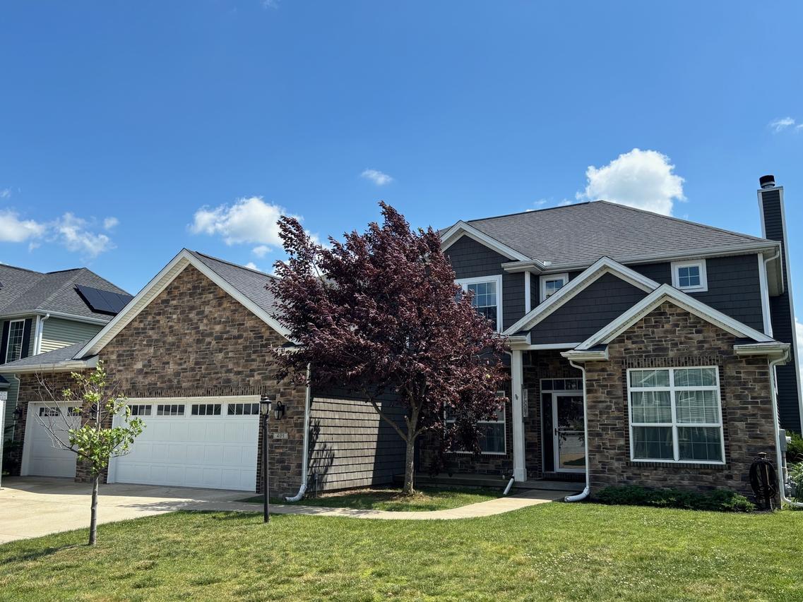 409 London Way, Savoy, IL 61874