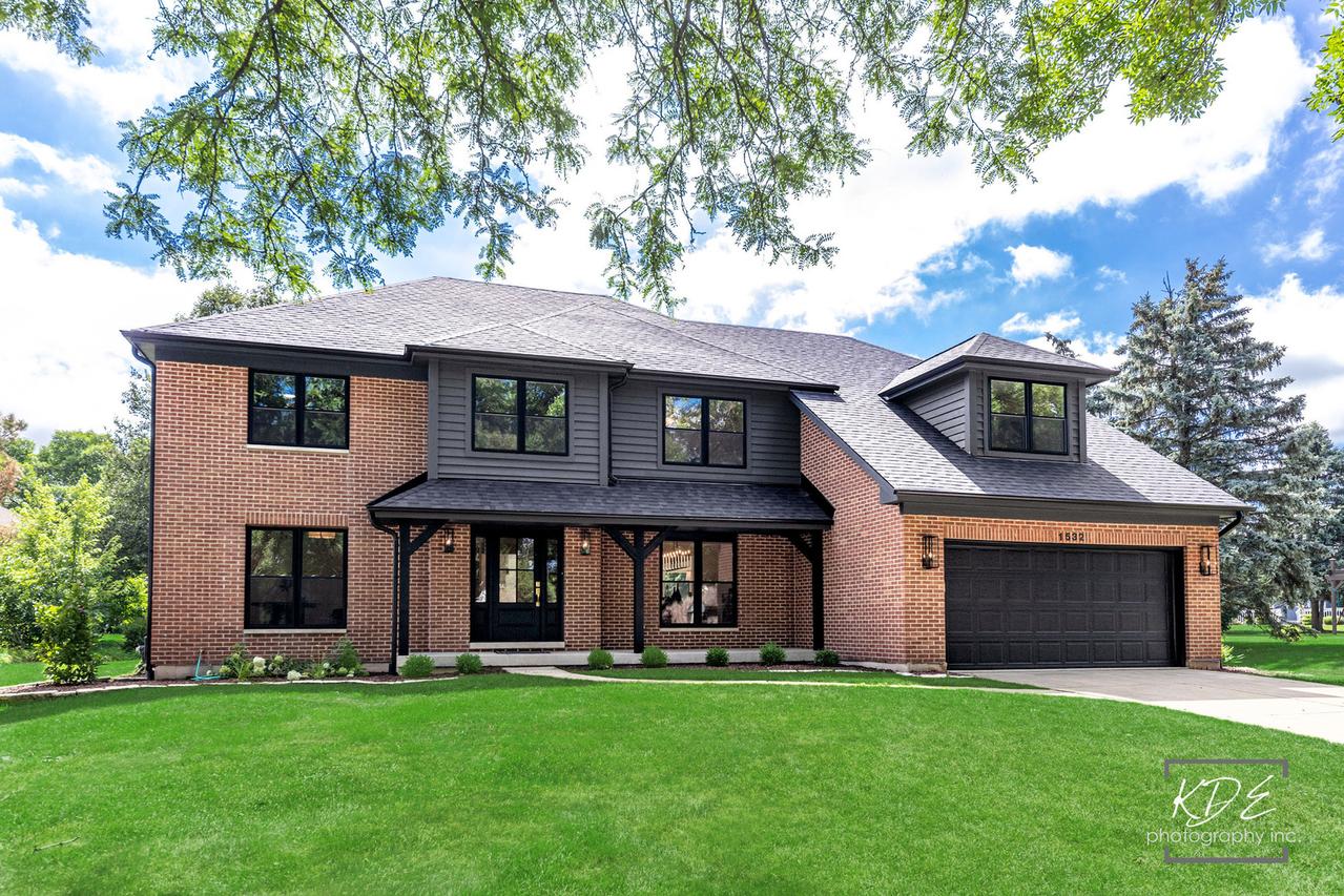1532 Cascade Ct., Naperville, IL 60565