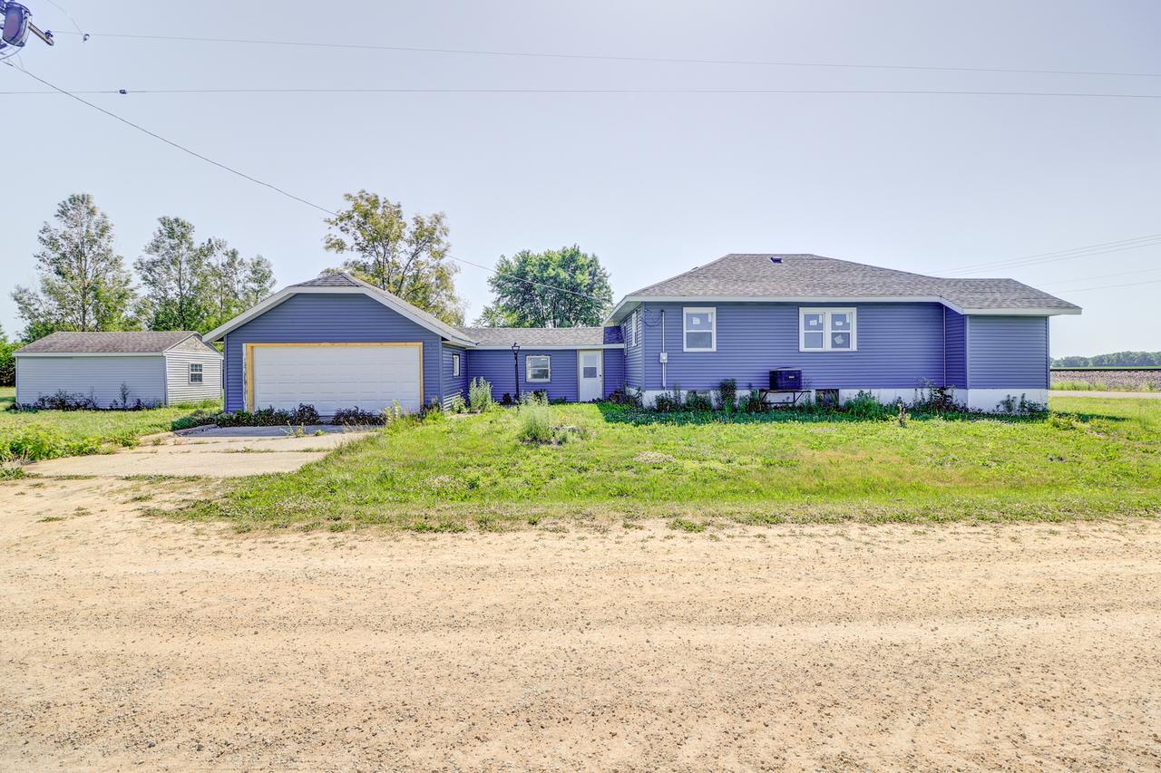 7180 Smit Rd., Erie, IL 61250