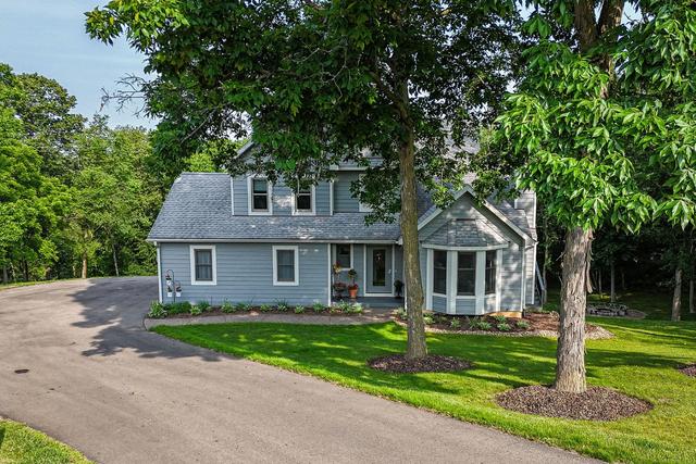 New Homes with Master Bedrooms on the 1st Floor in Galena: June 28th to July 4th