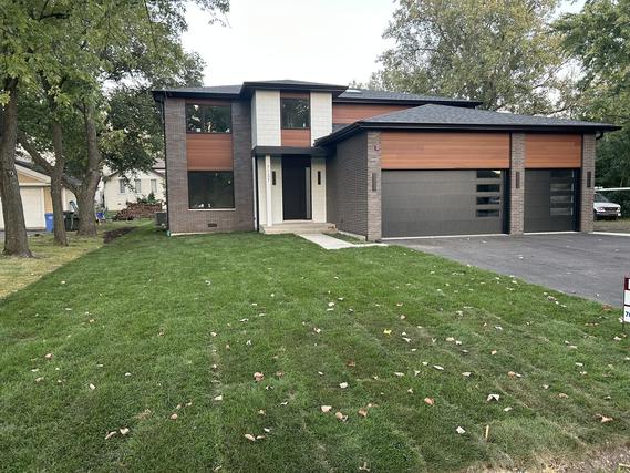 New Construction Homes For Sale This Week That Attend Argo Community High School: June 18th to June 24th