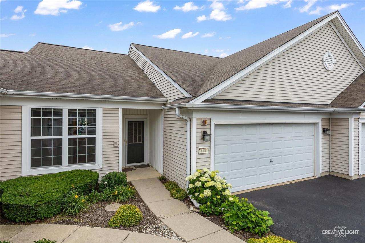 13611 Hemlock Rd., Huntley, IL 60142
