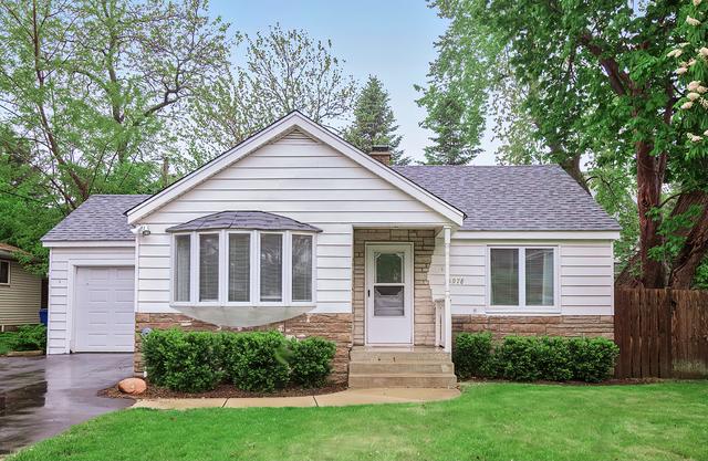 New Homes with Master Bedrooms on the 1st Floor That Attend Woodland Middle School: June 14th to June 20th