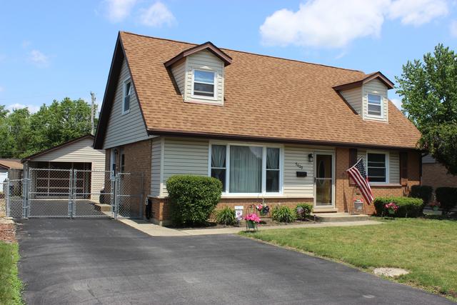 New Homes with Master Bedrooms on the 1st Floor in Crestwood: June 14th to June 20th