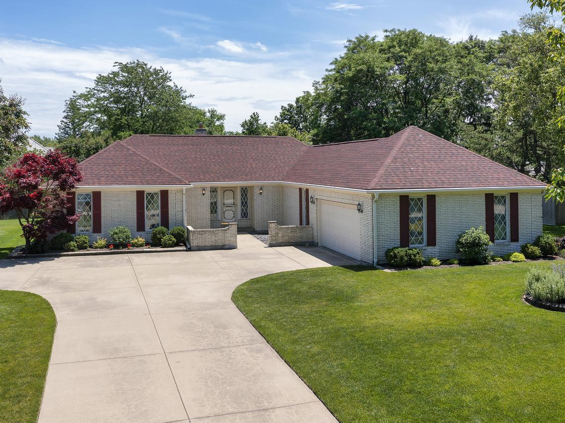 25 Barn Swallow Ln., Lake Forest, IL 60045