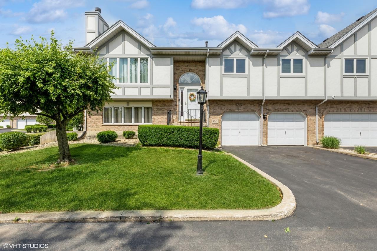 6713 181st St., Tinley Park, IL 60477