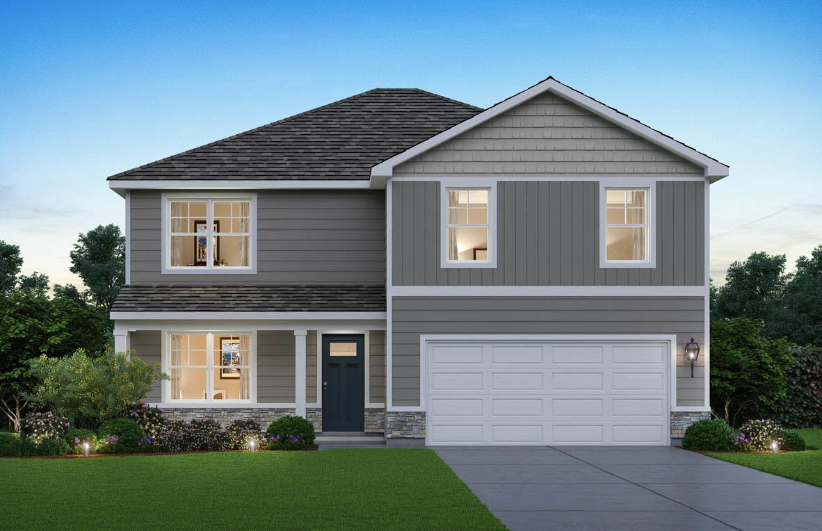 1451 Aspen Ln., Pingree Grove, IL 60140