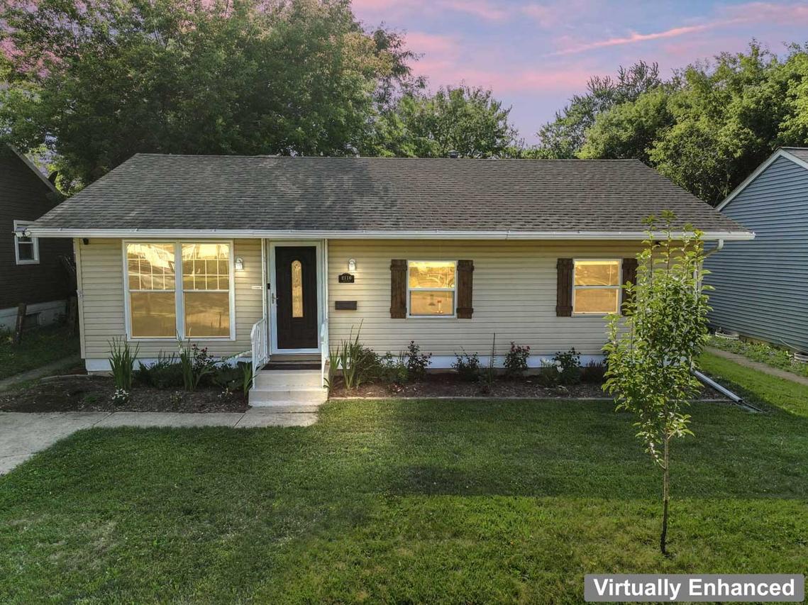 2110 Joanna Ave., Zion, IL 60099