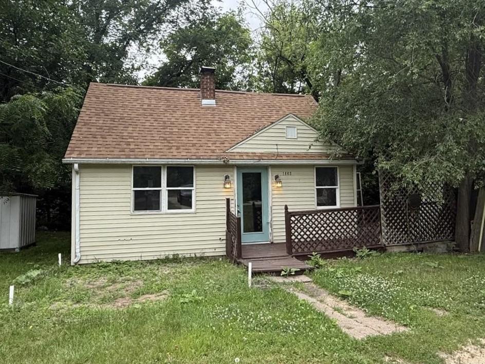1356 Willard Ave., Rockford, IL 61101