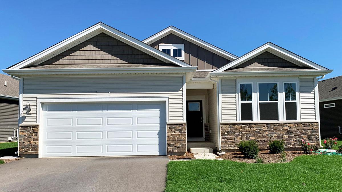 2284 Elderberry Ct., Wonder Lake, IL 60097