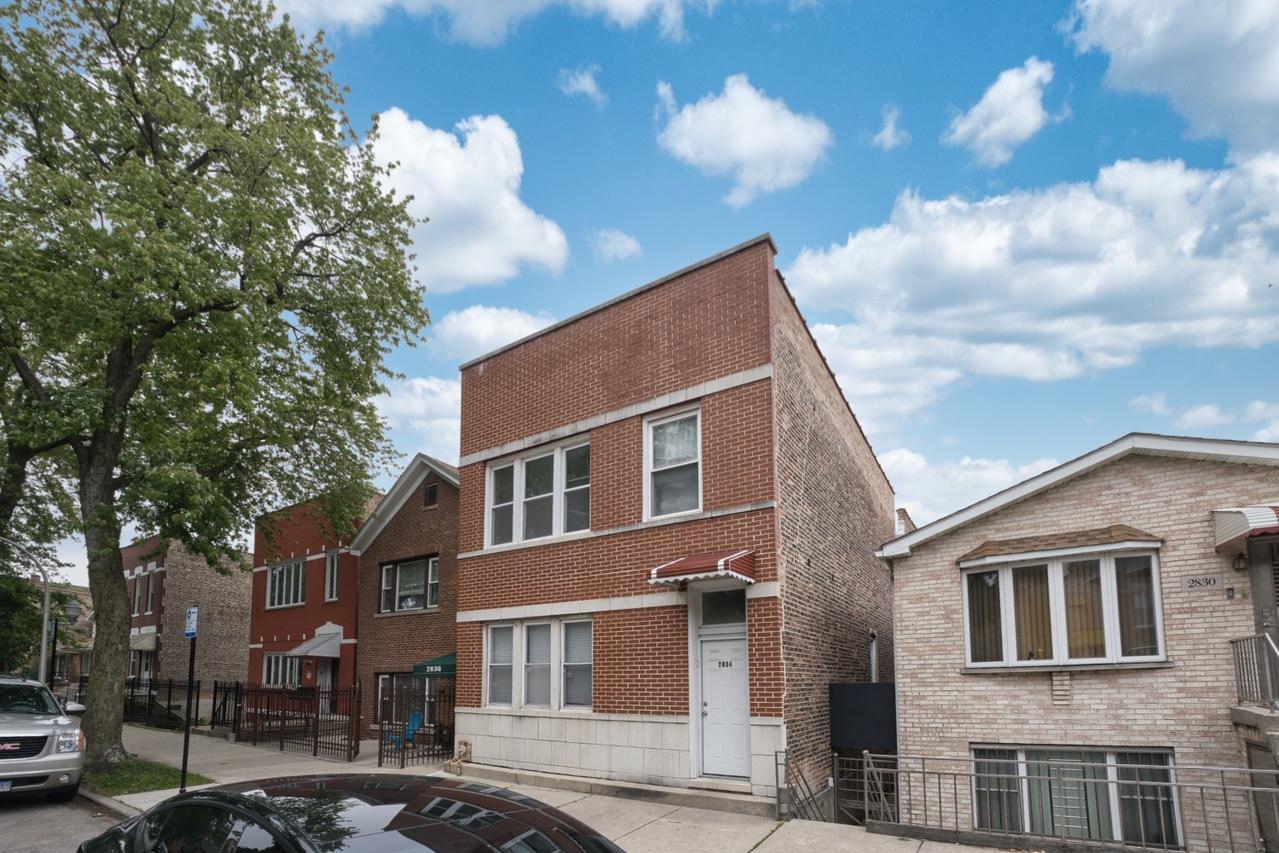 2834 S Union Ave., Chicago, IL 60616