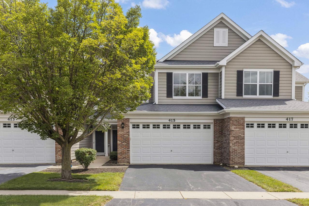 415 Victoria Ln., Elgin, IL 60124