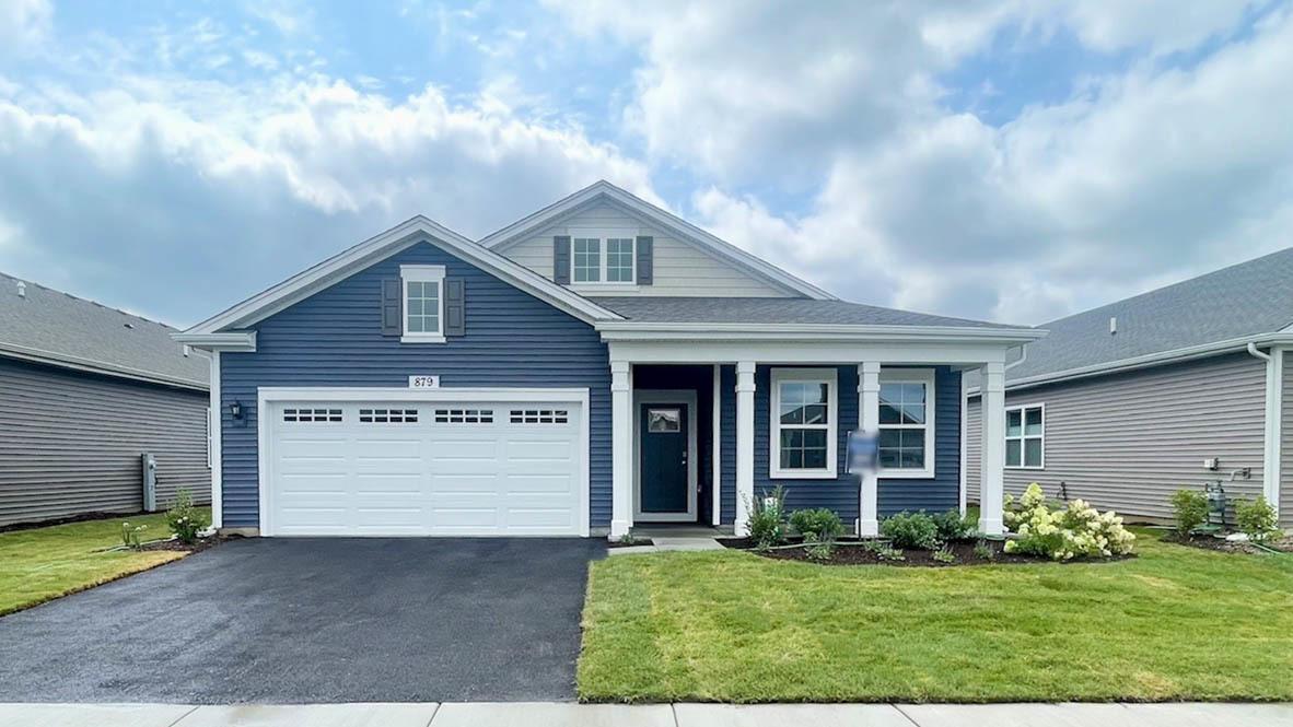 879 Mesa Ln., Pingree Grove, IL 60140