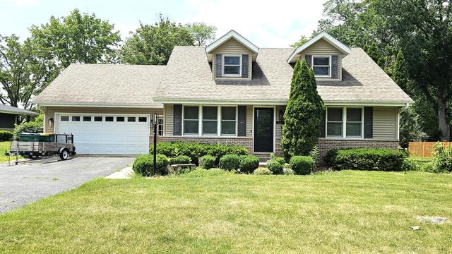 New Foreclosures & Short Sales That Attend Elwood C C School: June 16th to June 22nd