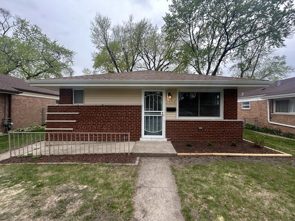 14710 Kenwood Ave., Dolton, IL 60419