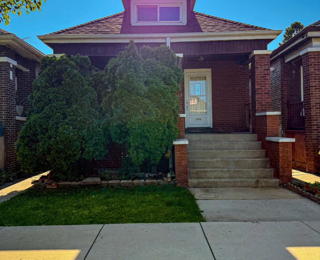 5608 S Spaulding Ave., Chicago, IL 60629
