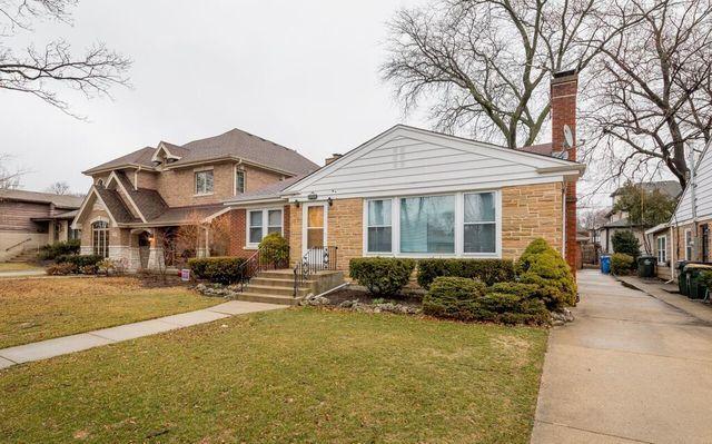1705 S Crescent Ave., Park Ridge, IL 60068