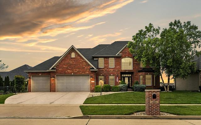 New Homes For Sale This Week That Attend Centennial High School: June 13th to June 19th