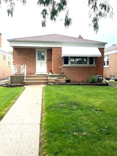 3819 S 60th Ct., Cicero, IL 60804