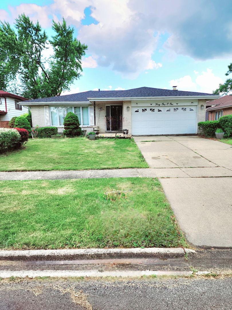 4101 176th Pl., Country Club Hills, IL 60478