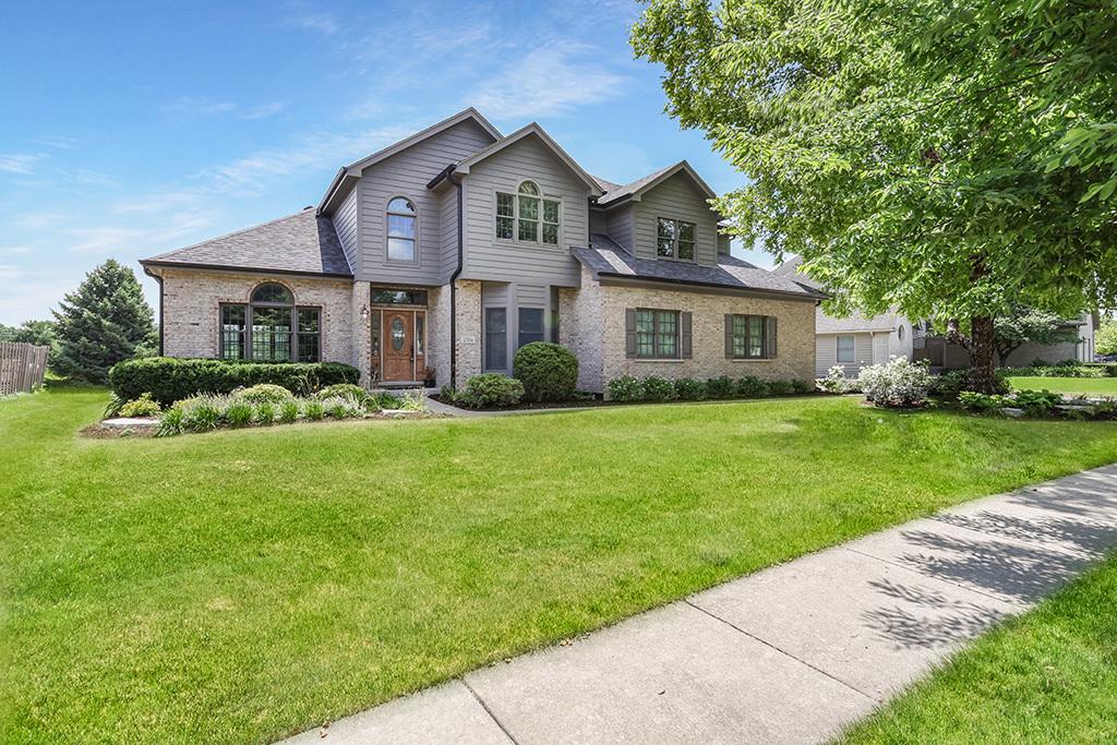 2504 Monterey Dr., Plainfield, IL 60586
