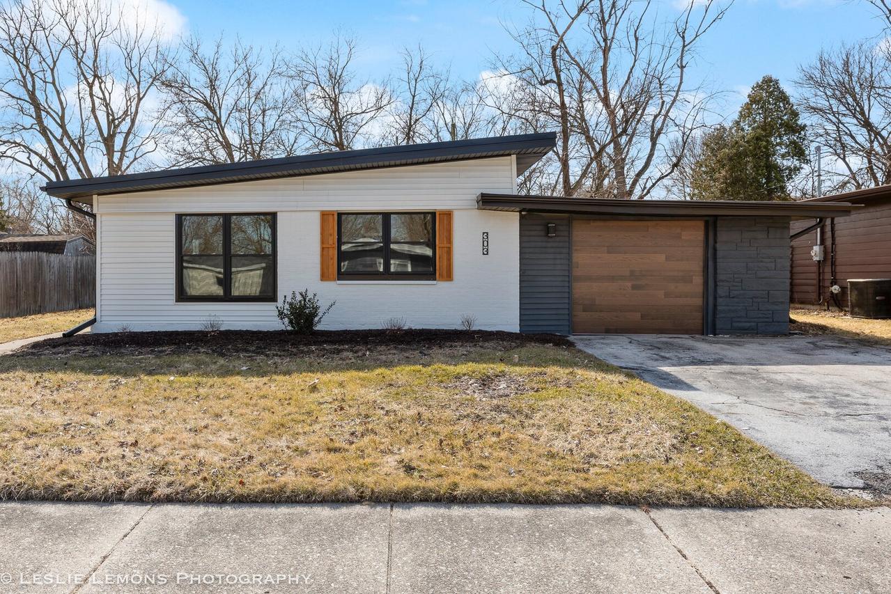 303 Shawnee St., Park Forest, IL 60466