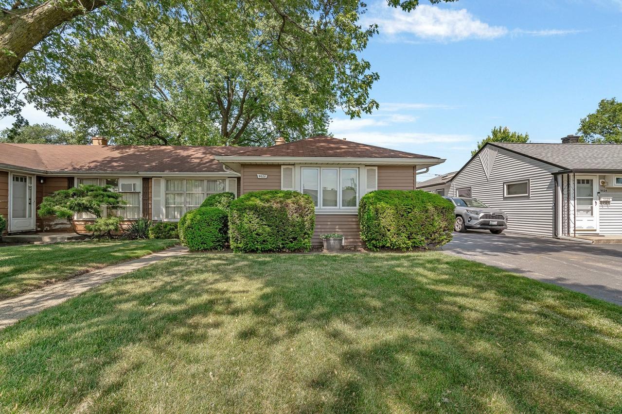 9028 S Knox Ave., Hometown, IL 60456