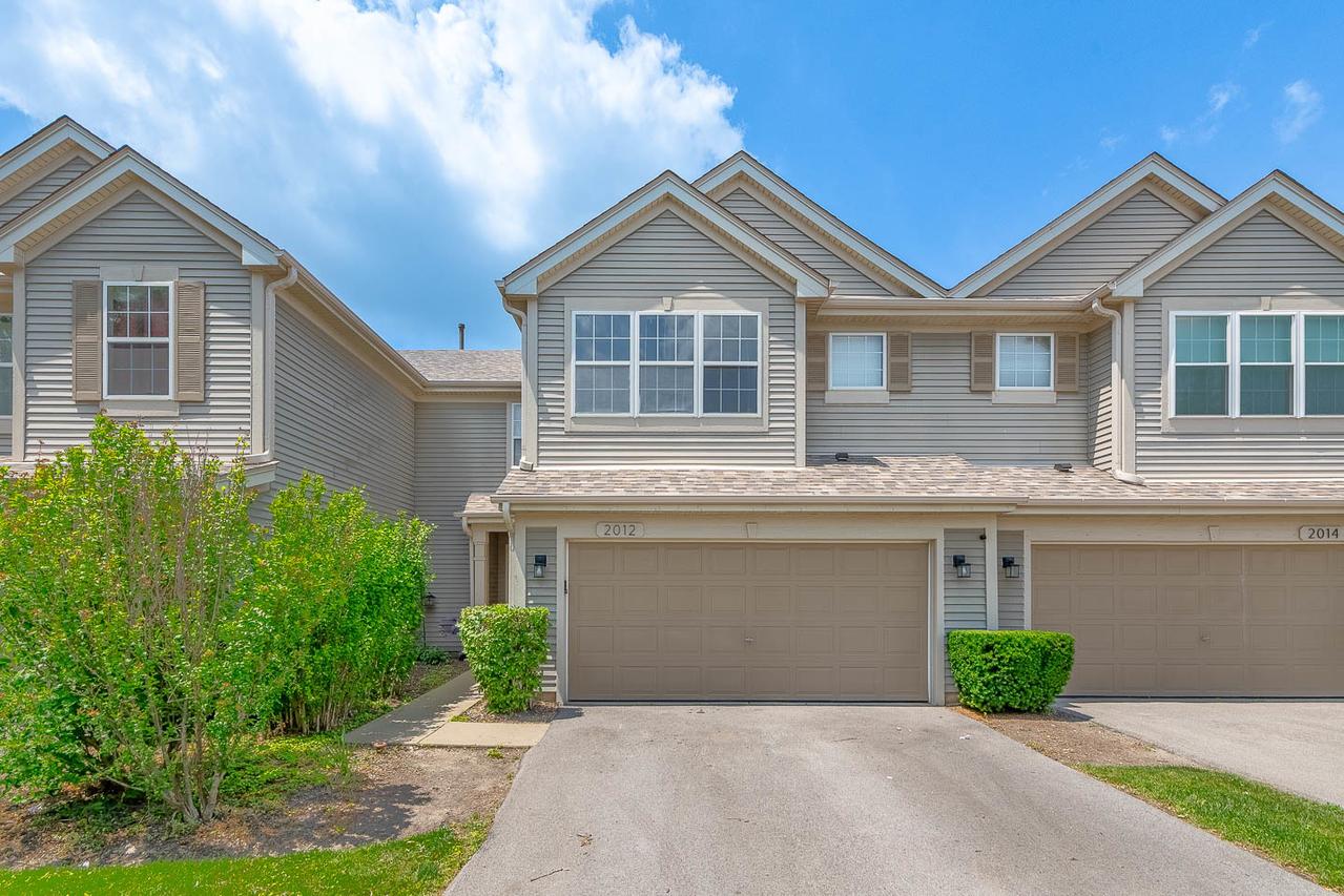 2012 Juniper Ct., Glendale Heights, IL 60139
