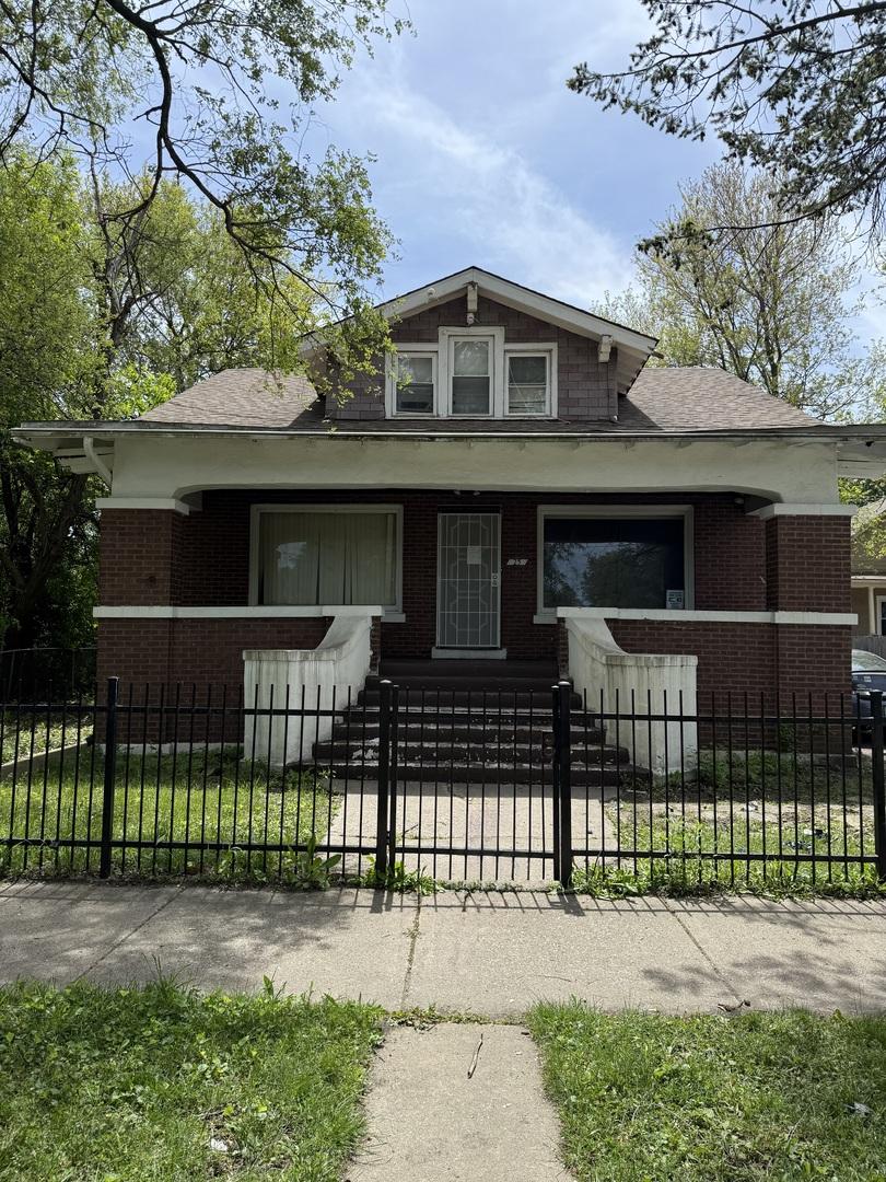 [Address Hidden by Seller], Chicago, IL 60628
