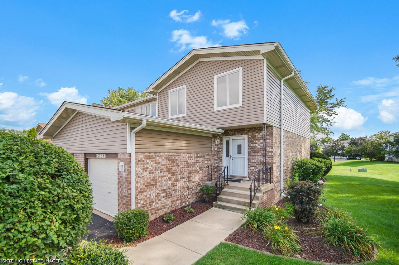 15962 78th Ave., Tinley Park, IL 60477