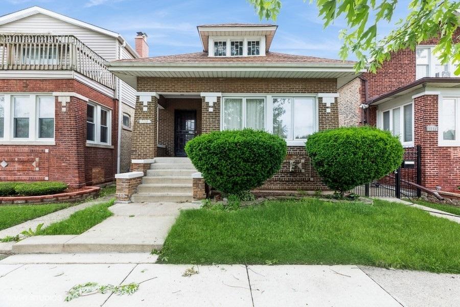 7719 S Cregier Ave., Chicago, IL 60649