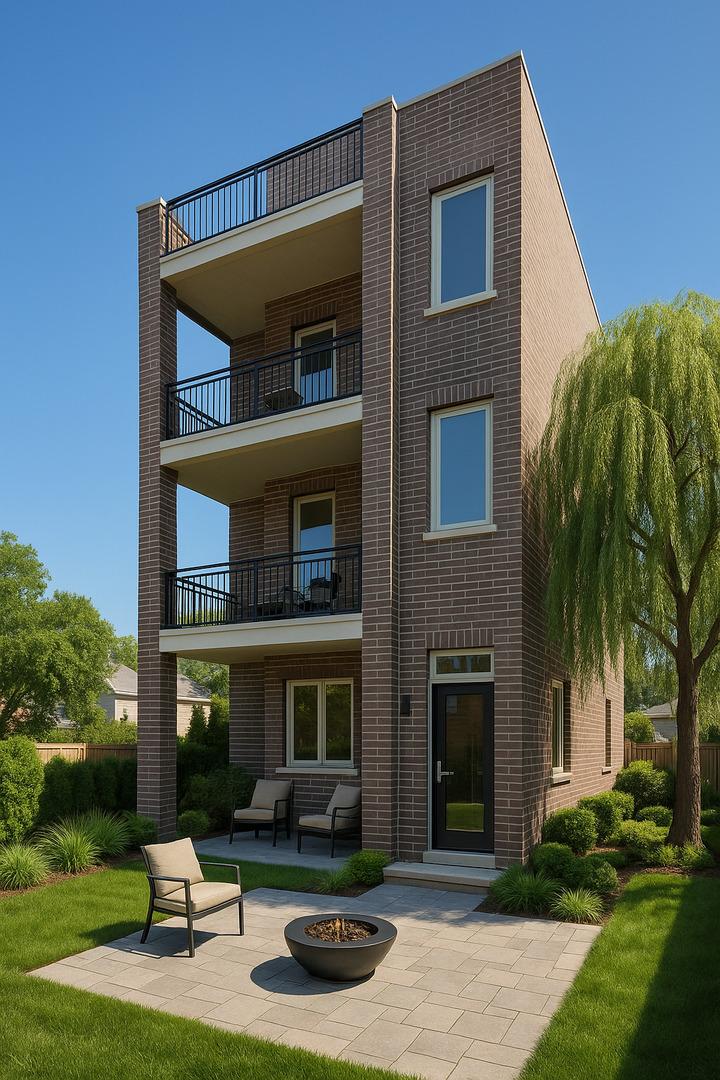4447 S Vincennes Ave. #1, Chicago, IL 60653