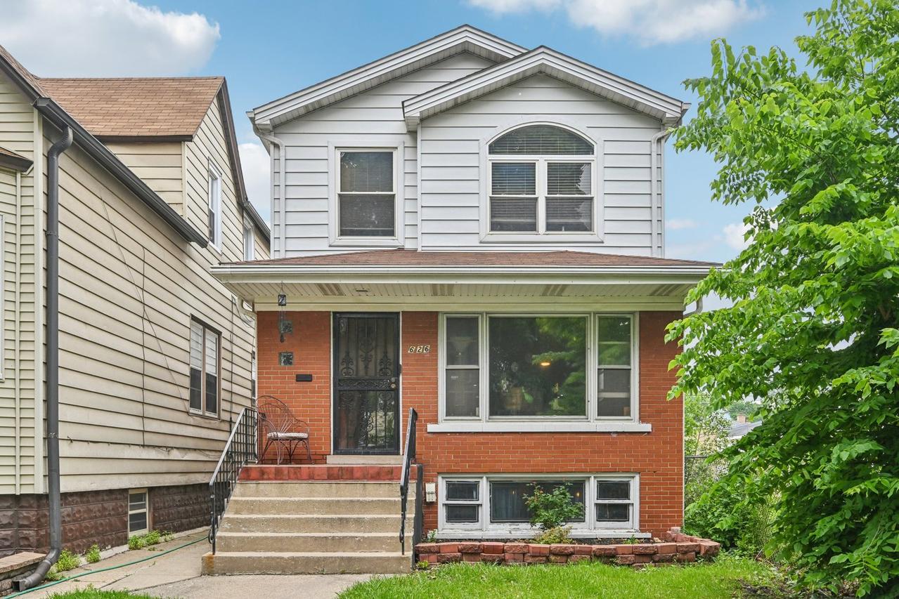 626 E 90th St., Chicago, IL 60619