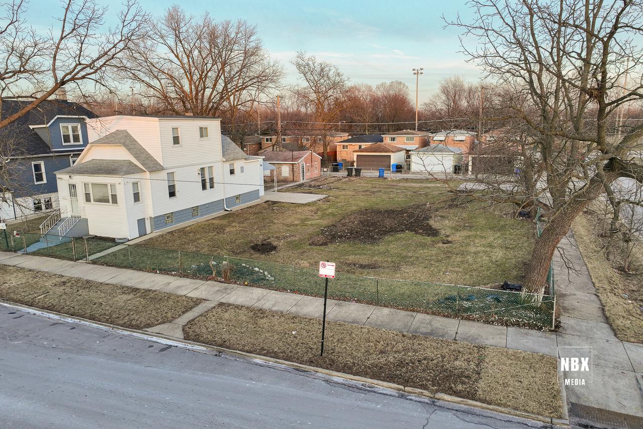 9151 S Normal Ave., Chicago, IL 60620
