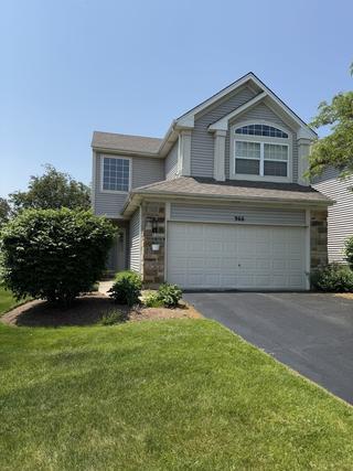 New Homes For Sale This Week That Attend Lake in the Hills Elementary School: June 20th to June 26th