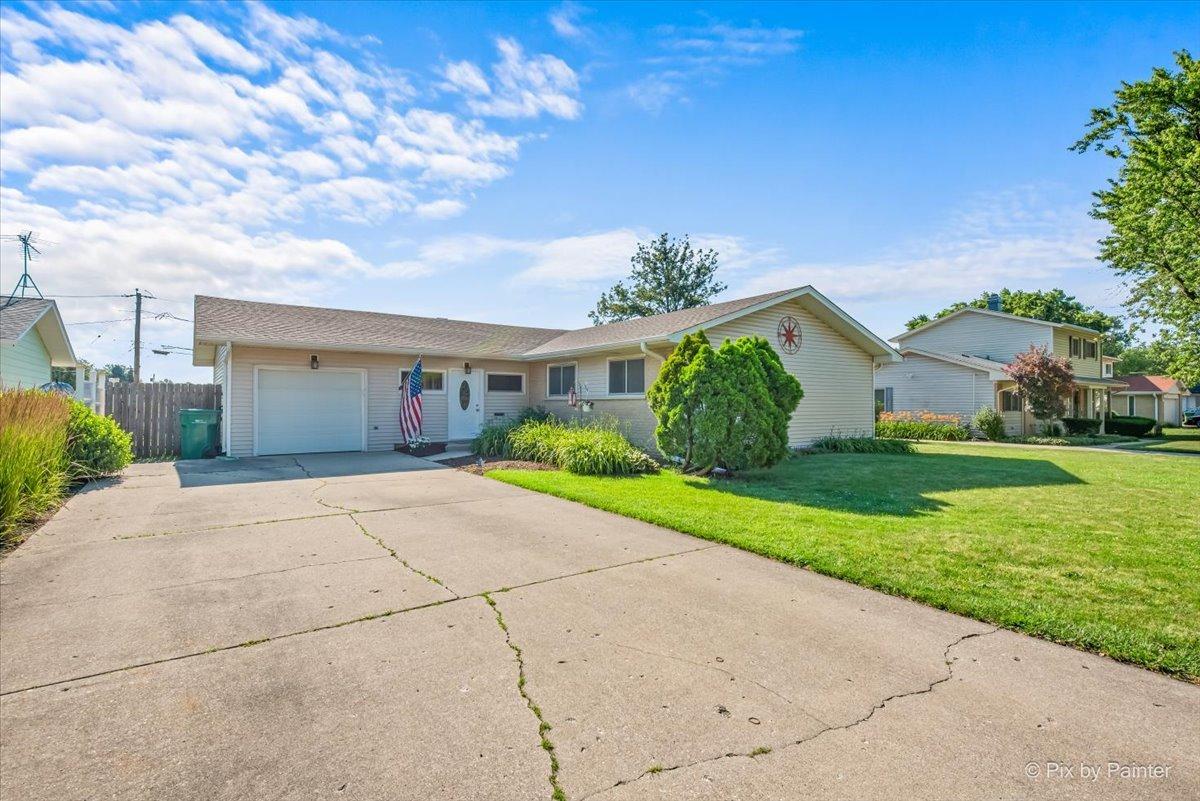 1011 S Edson Ave., Lombard, IL 60148