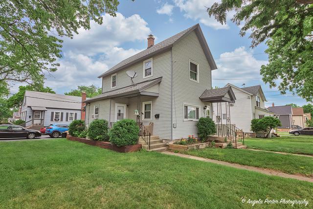 New Homes For Sale This Week That Attend Verda Dierzen Early Learning Ctr: June 20th to June 26th