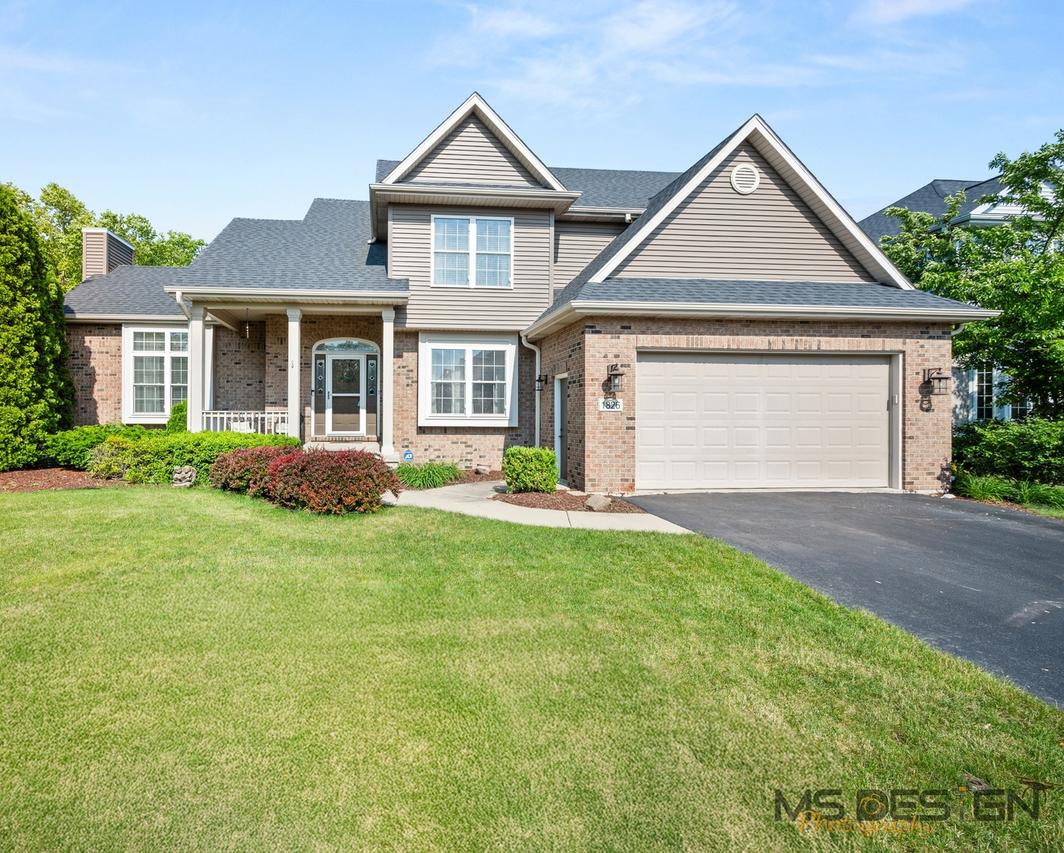 1826 Joseph Sixbury St., Sycamore, IL 60178