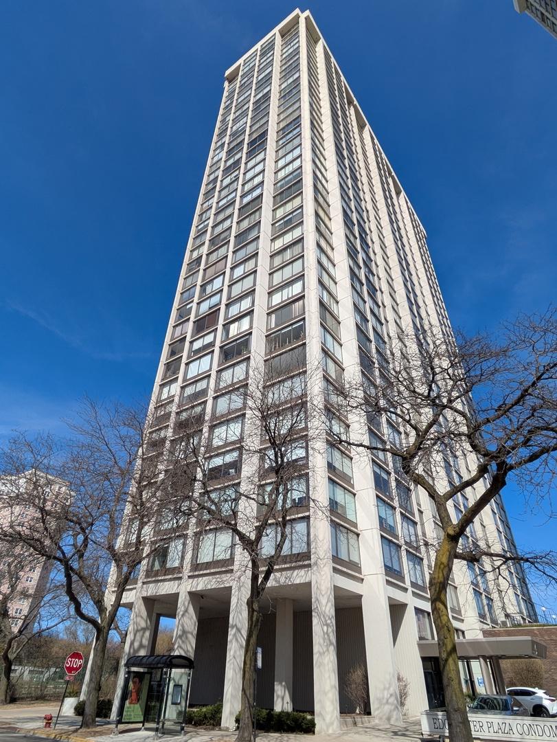 5455 N Sheridan Rd. #3601-3602, Chicago, IL 60640