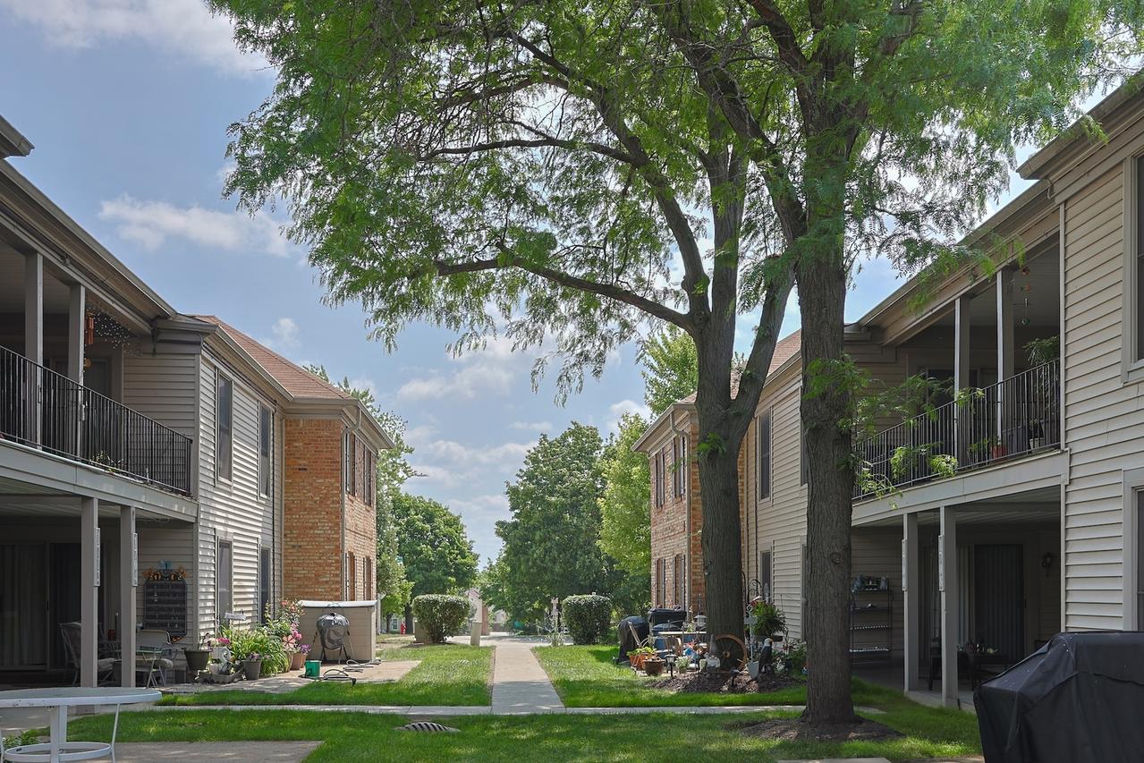 1700 Fayette Walk #E, Hoffman Estates, IL 60195