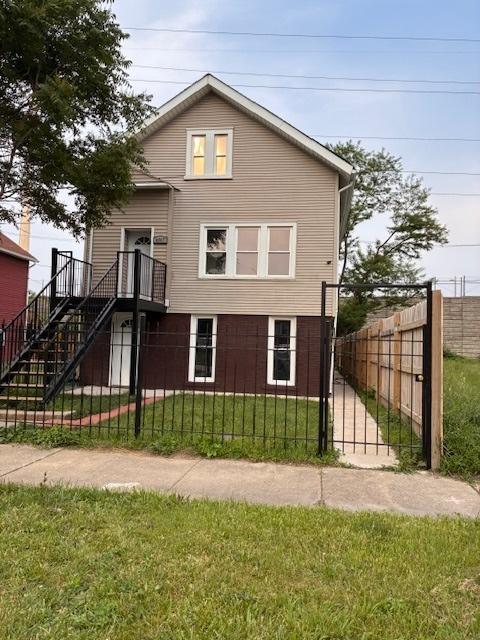 6067 S La Salle St., Chicago, IL 60621